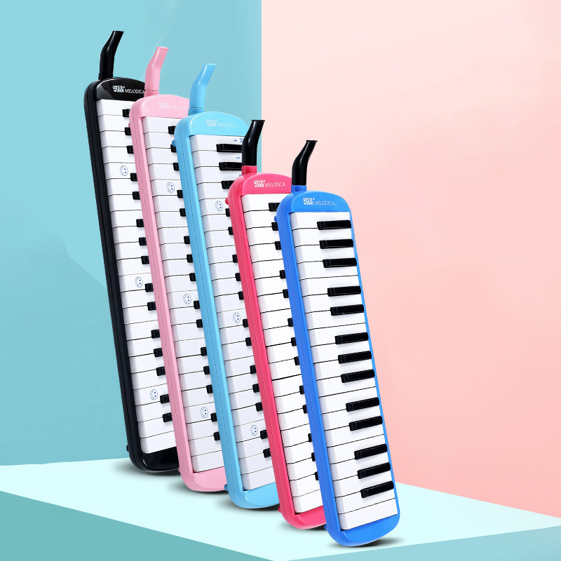 32/37 Keys Melodica Mouth Orga - đánh giá và giá Musical Instrument Harp