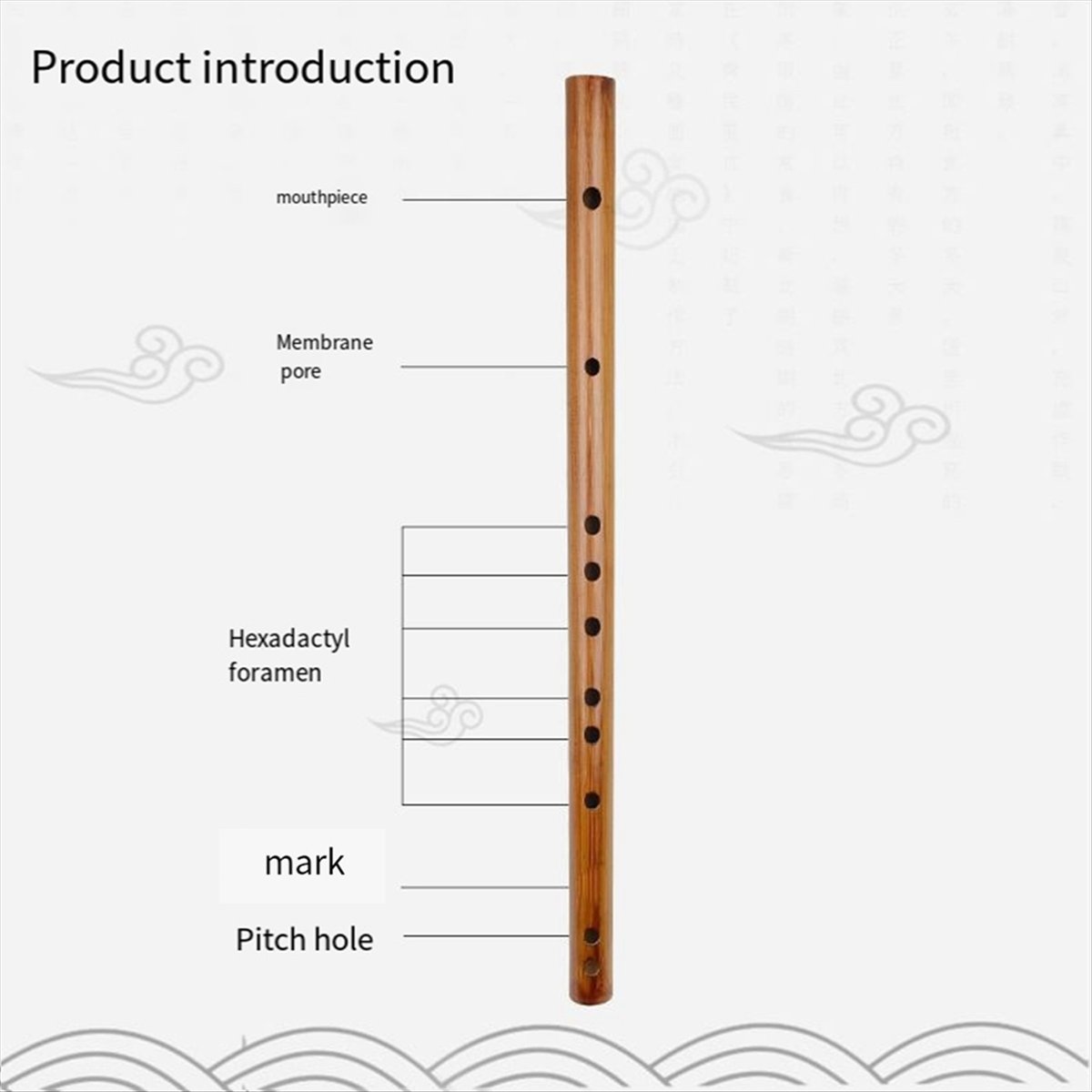 D Key Meibet Mini Piccolo Velv - đánh giá và giá Musical Instrument Piccolo