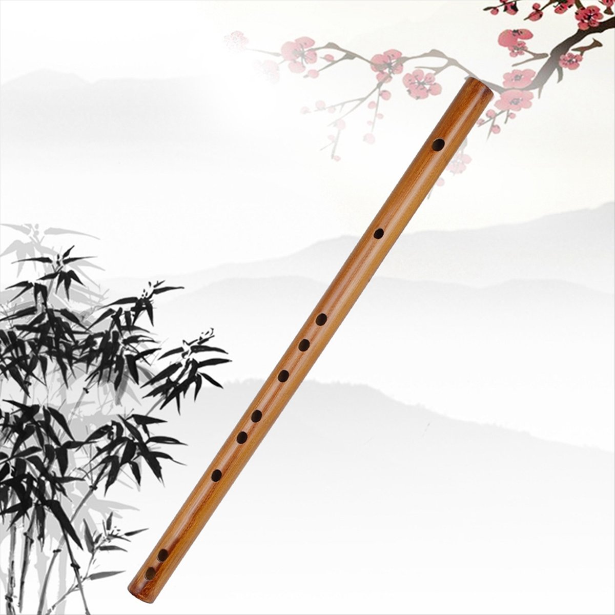 D Key Meibet Mini Piccolo Velv - đánh giá và giá Musical Instrument Piccolo