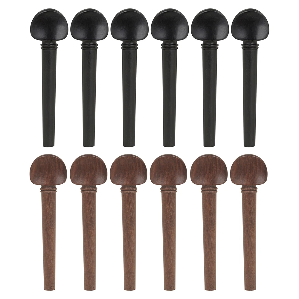 12 Pcs/Set Oud String Pegs Mah - đánh giá và giá Musical Instrument Oud
