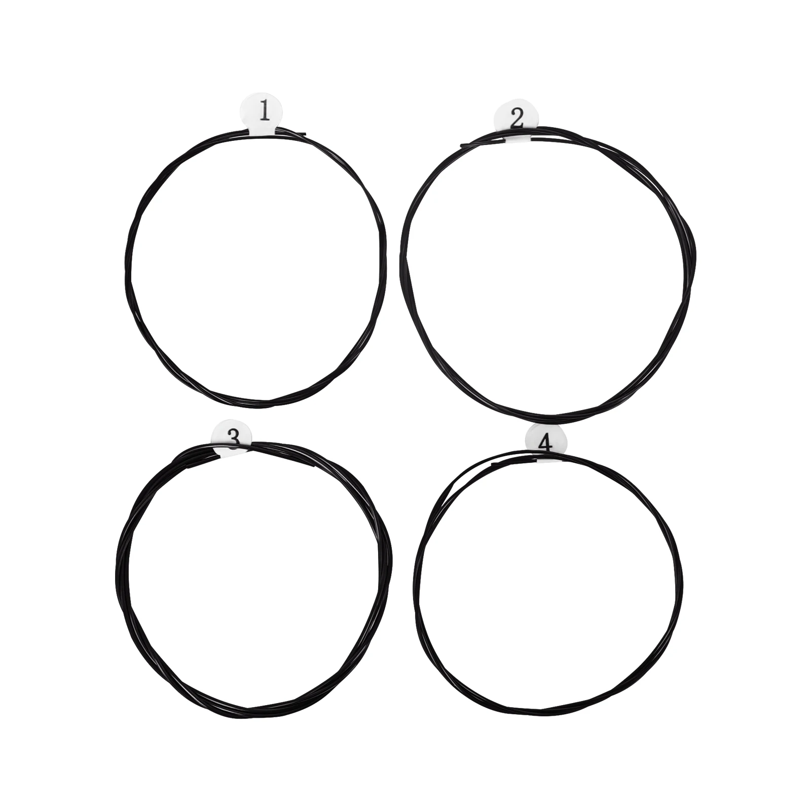 Original Aquila Ukulele String - đánh giá và giá Musical Instrument In English