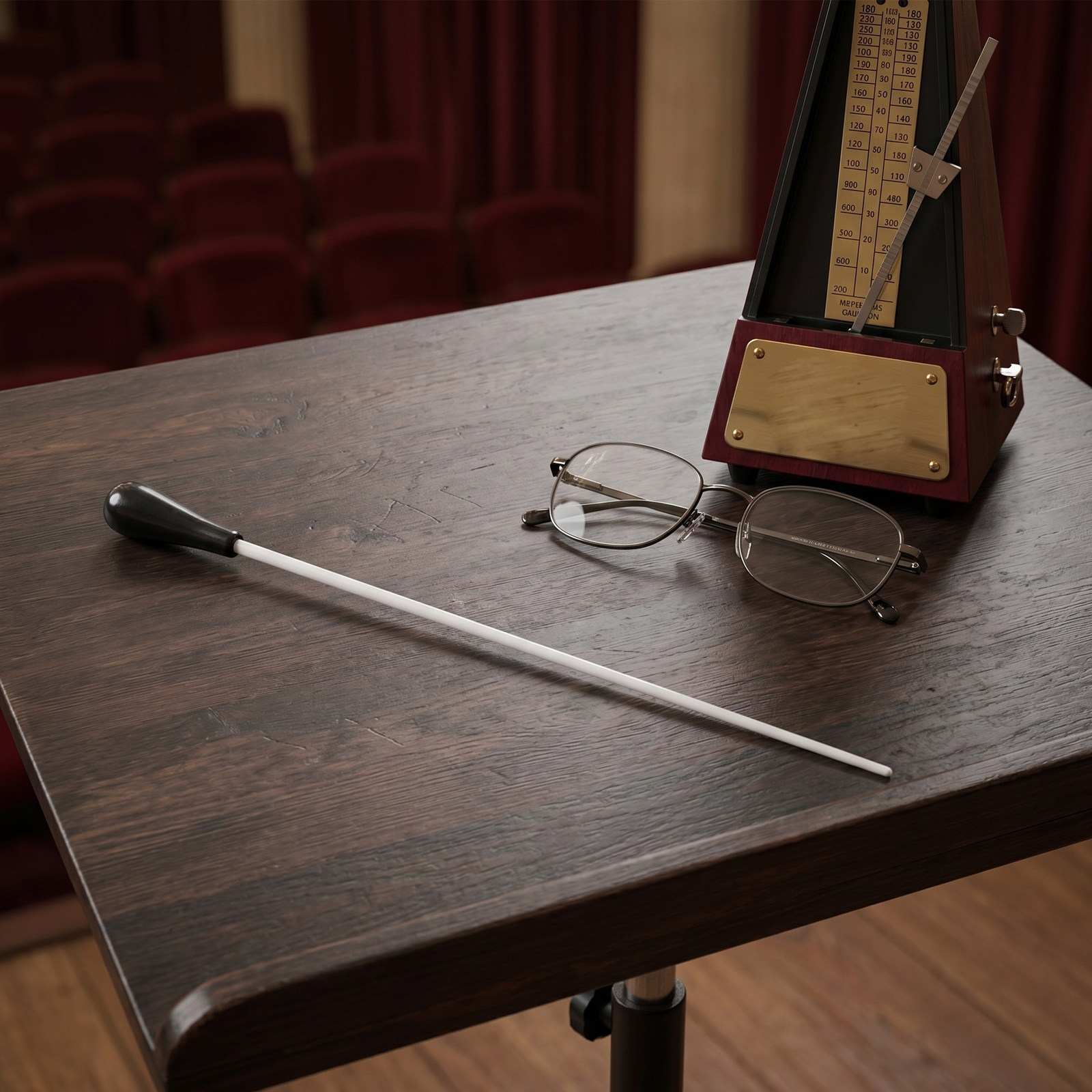 3 PCS Music Conducting Baton B - đánh giá và giá Musical Instrument In Orchestra