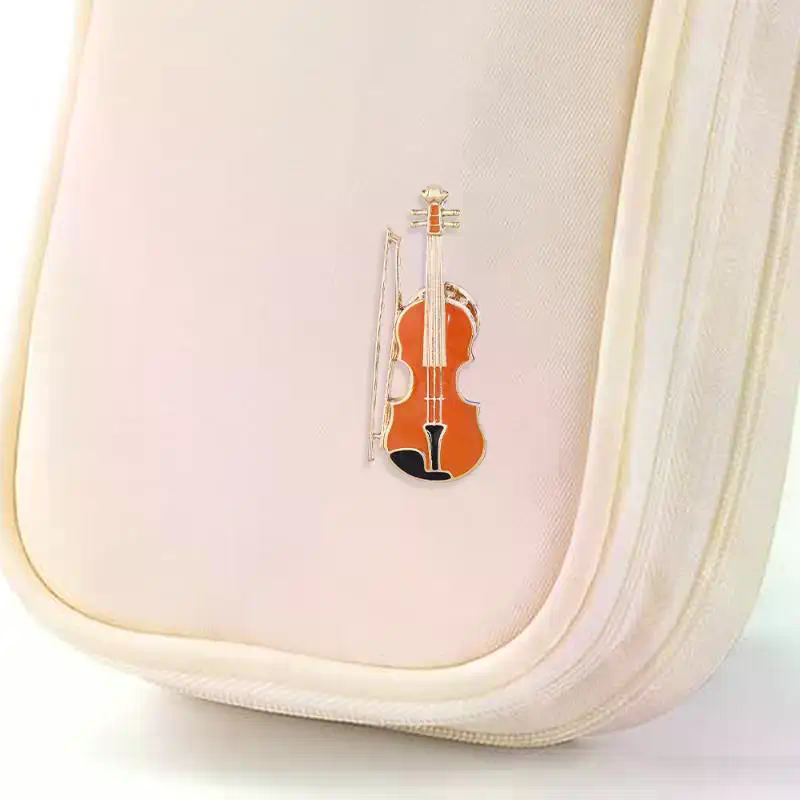 1Pcs Symphony Orchestra Badge  - đánh giá và giá Musical Instrument In Orchestra