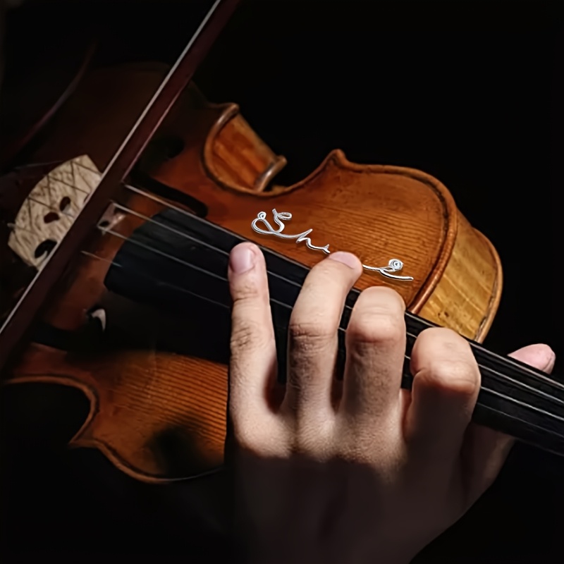 [Custom] Decorative nameplates - đánh giá và giá Musical Instrument With Name