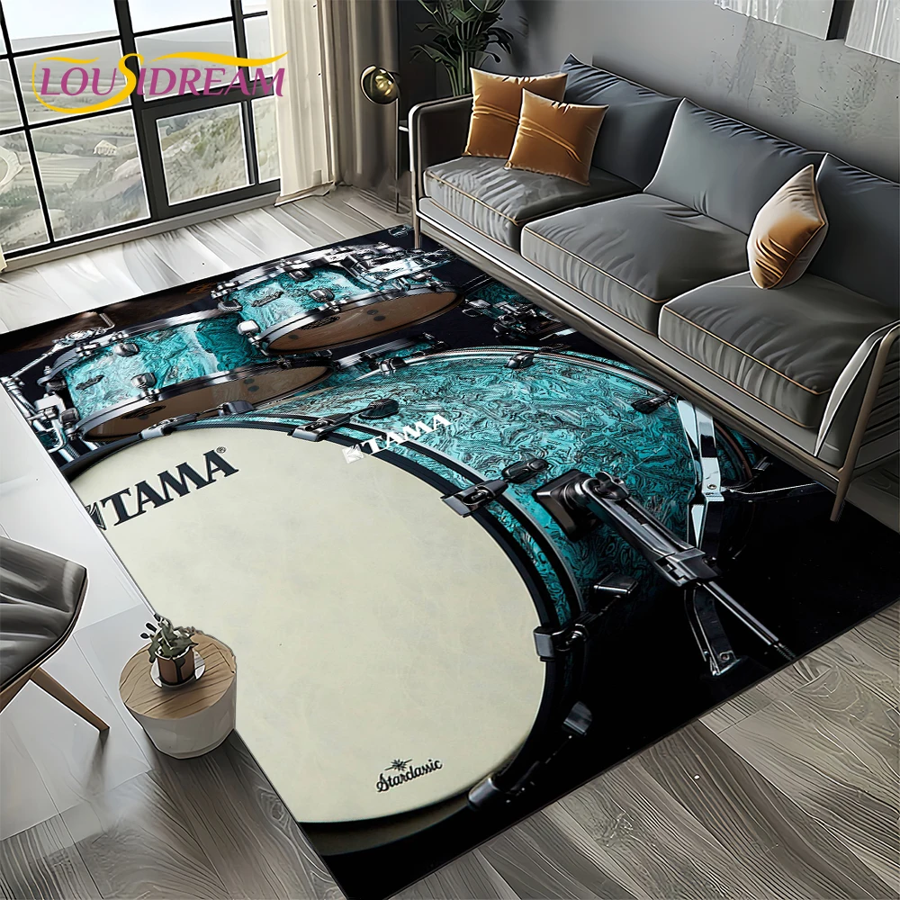 Music Instruments TAMA Drum Ki - đánh giá và giá Musical Instruments Online