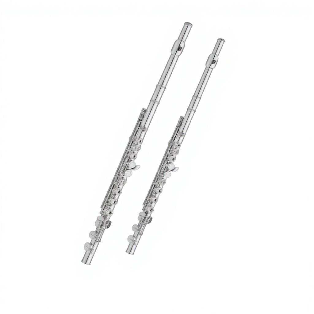 C Key Nickel Plated Brass Prof - đánh giá và giá Musical Instrument In Orchestra