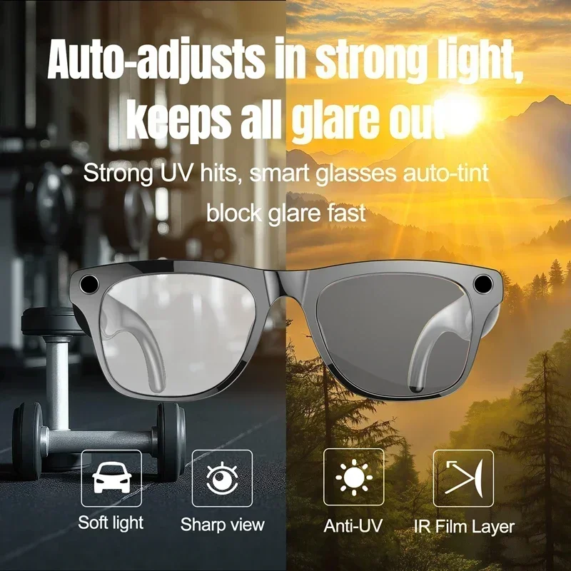 Lenovo AI Smart Glasses 8K HD  - đánh giá và giá Musical Instrument Japanese