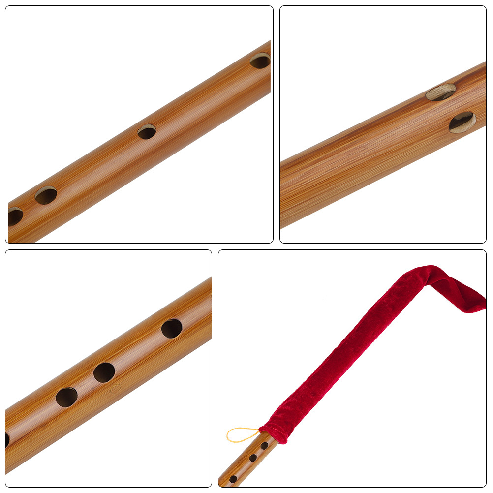 Wooden Piccolo Traditional Sma - đánh giá và giá Musical Instrument Piccolo