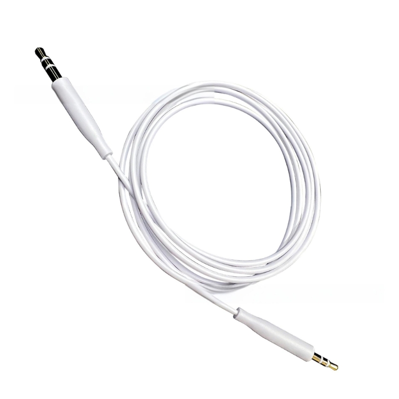 Dây Audiophile thay thế 45BB 3 - đánh giá và giá Bose Headphone Qc45