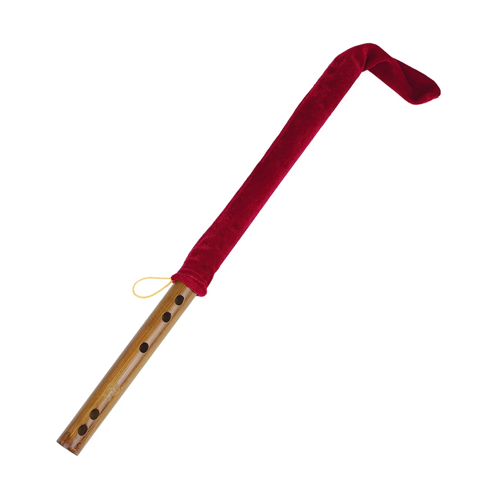 Piccolo Bamboo Flute C D E F G - đánh giá và giá Musical Instrument Piccolo