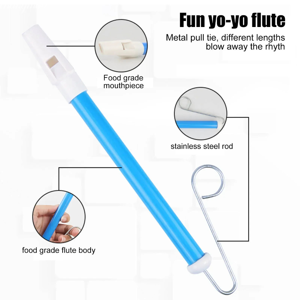 1PC Musical Instrument Slide W - đánh giá và giá Musical Instrument Piccolo