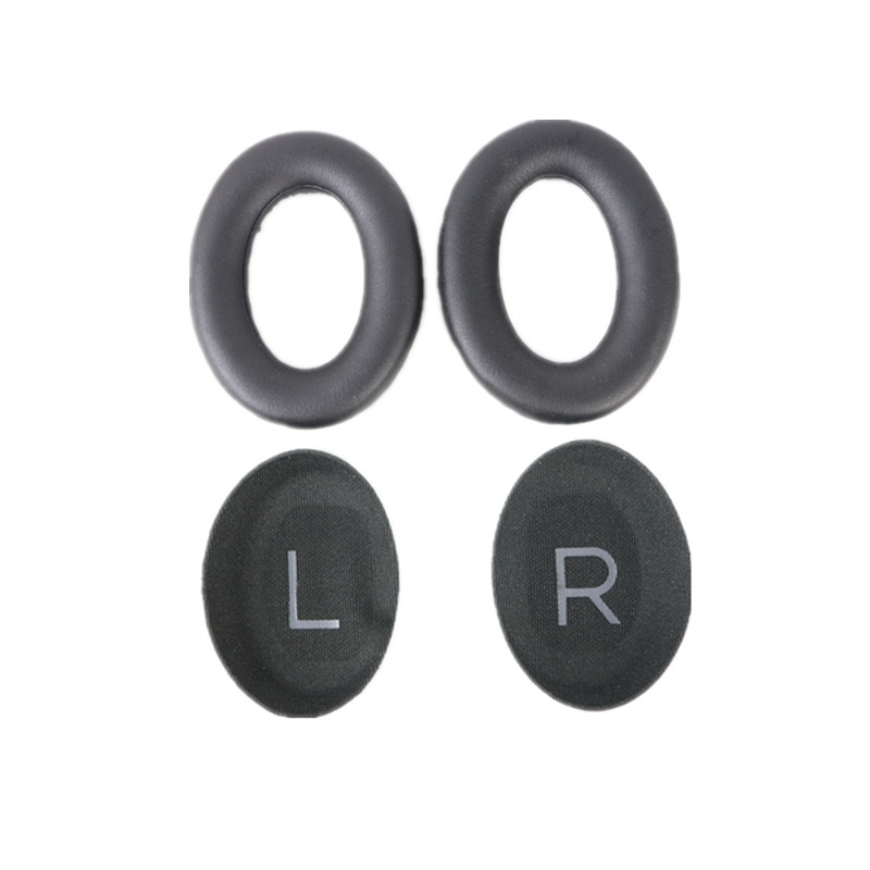 Replacement Soft Foam Earpads  - đánh giá và giá Bose Headphone Qc45