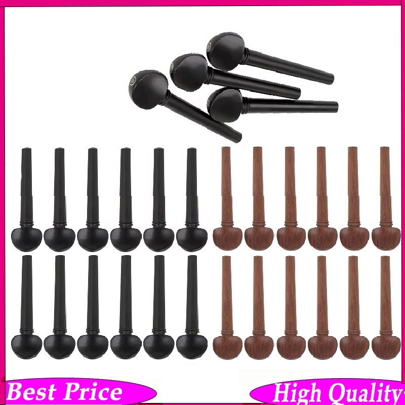 12 Pcs/Set Oud Tuning Shaft Pa - đánh giá và giá Musical Instrument Oud