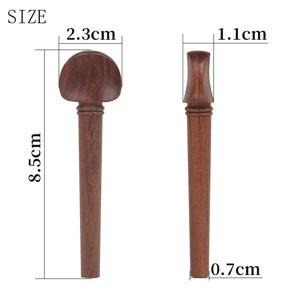 12 Pcs/Set Oud Tuning Shaft Pa - đánh giá và giá Musical Instrument Oud