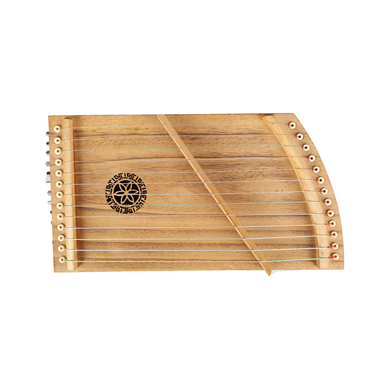 13 String Small Portable Mini  - đánh giá và giá Musical Instrument Oud
