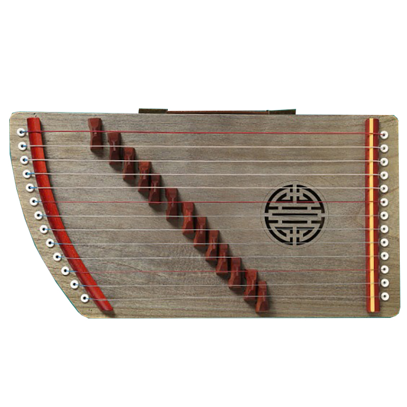 13 String Small Portable Mini  - đánh giá và giá Musical Instrument Oud