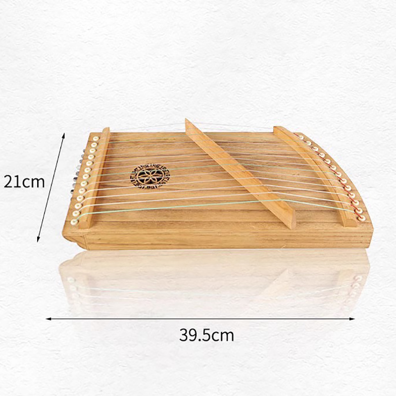 13 String Small Portable Mini  - đánh giá và giá Musical Instrument Oud