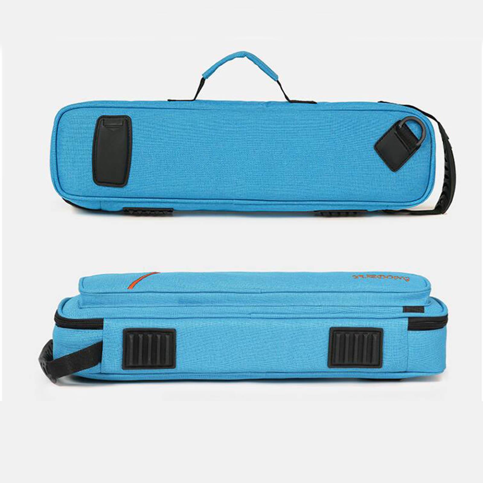 Oxford Cloth Flute Carry Case  - đánh giá và giá Musical Instrument Piccolo