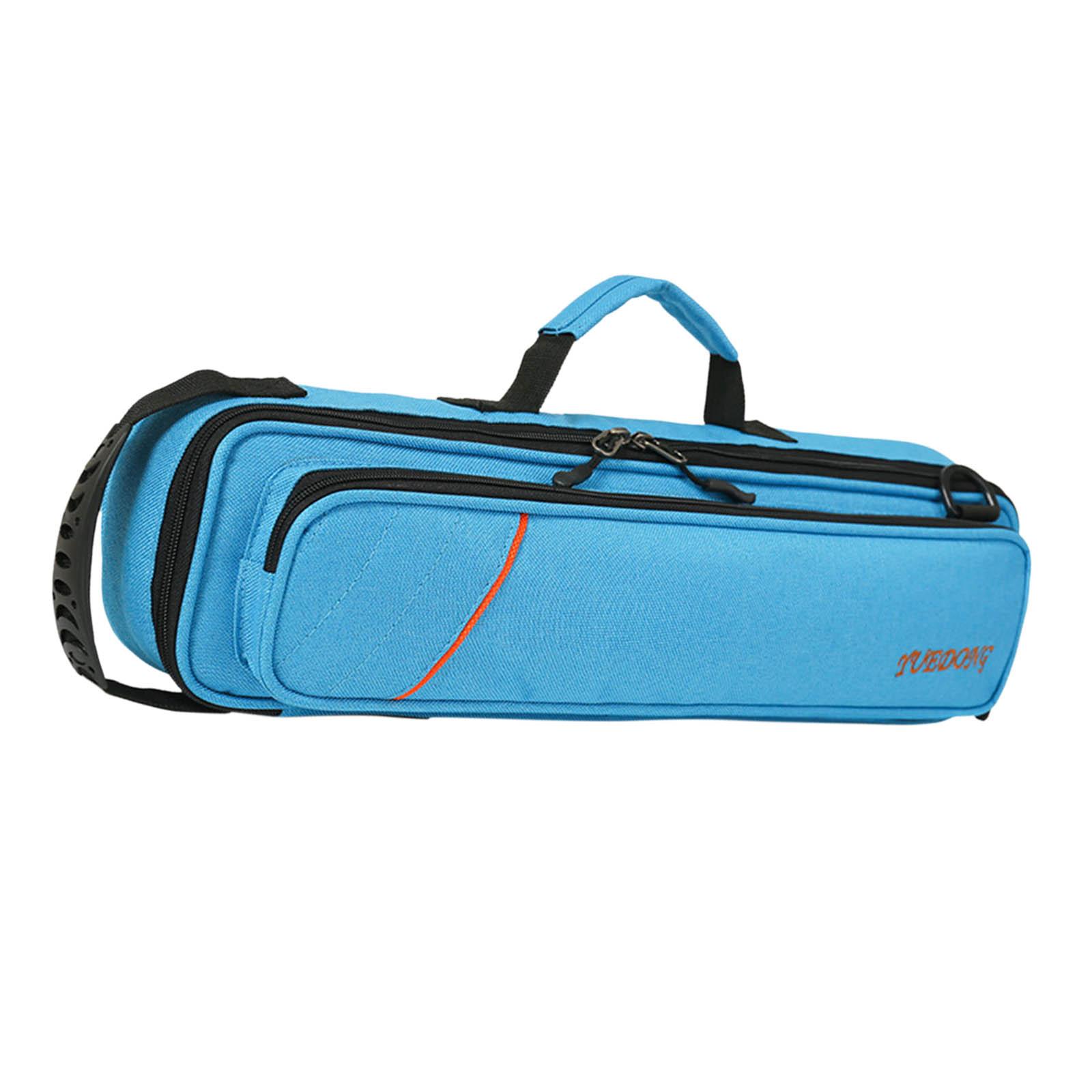 Oxford Cloth Flute Carry Case  - đánh giá và giá Musical Instrument Piccolo