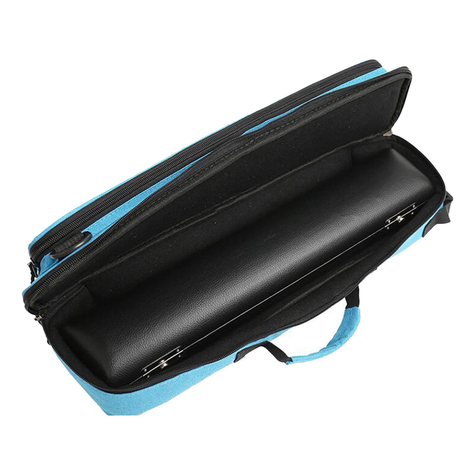 Oxford Cloth Flute Carry Case  - đánh giá và giá Musical Instrument Piccolo