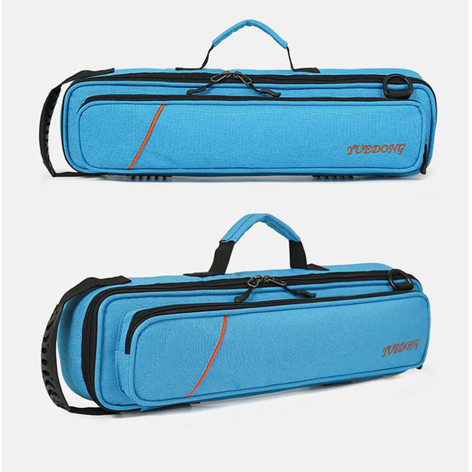 Oxford Cloth Flute Carry Case  - đánh giá và giá Musical Instrument Piccolo