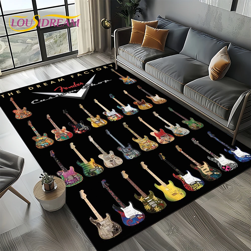 27 Style New Fender Retro Guit - đánh giá và giá Musical Instruments Online