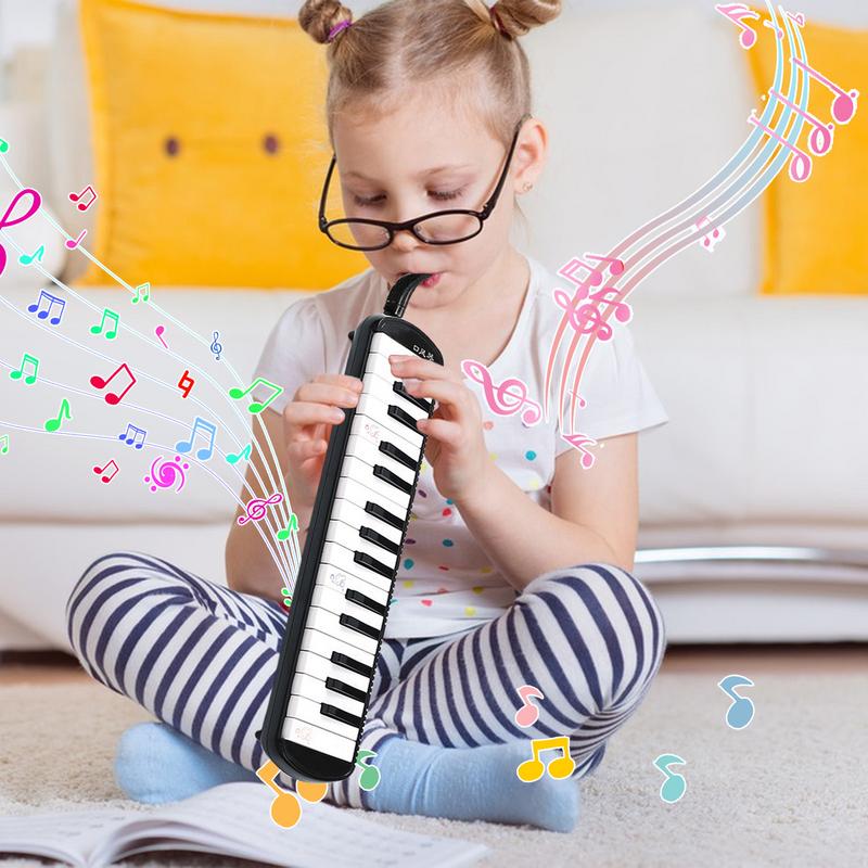 32 Keys Melodica Instrument Wi - đánh giá và giá Melodica Keyboard Wind