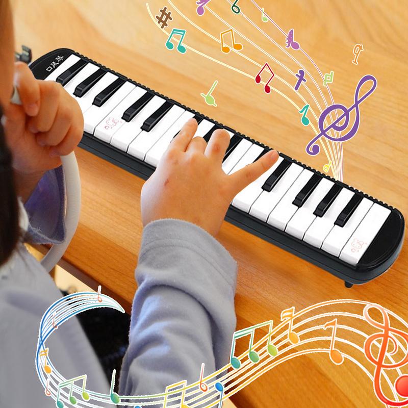 32 Keys Melodica Instrument Wi - đánh giá và giá Melodica Keyboard Wind
