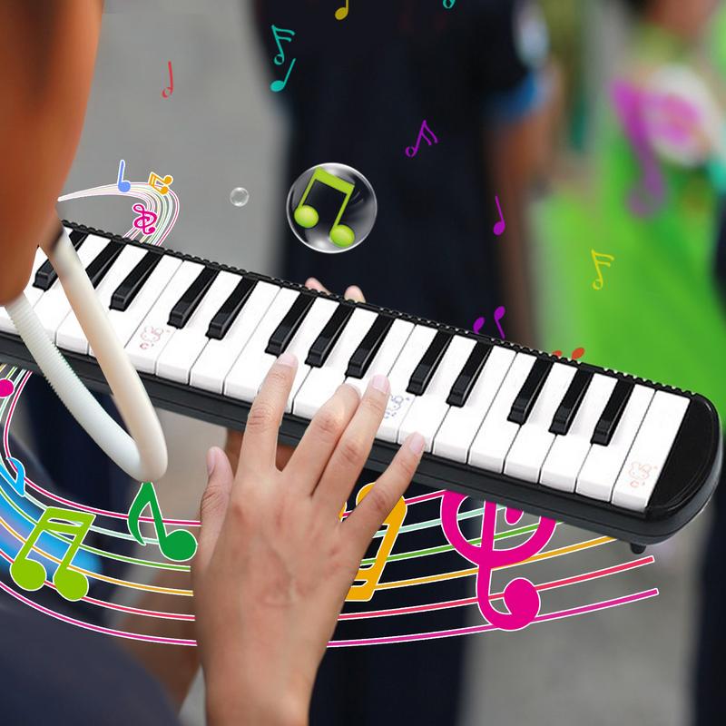 32 Keys Melodica Instrument Wi - đánh giá và giá Melodica Keyboard Wind