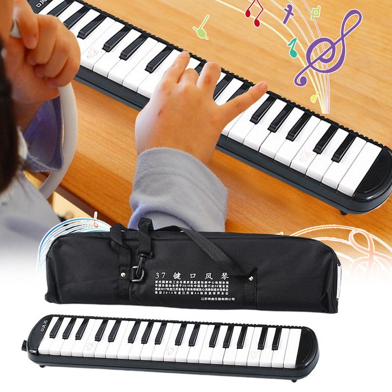 32 Keys Melodica Instrument Wi - đánh giá và giá Melodica Keyboard Wind