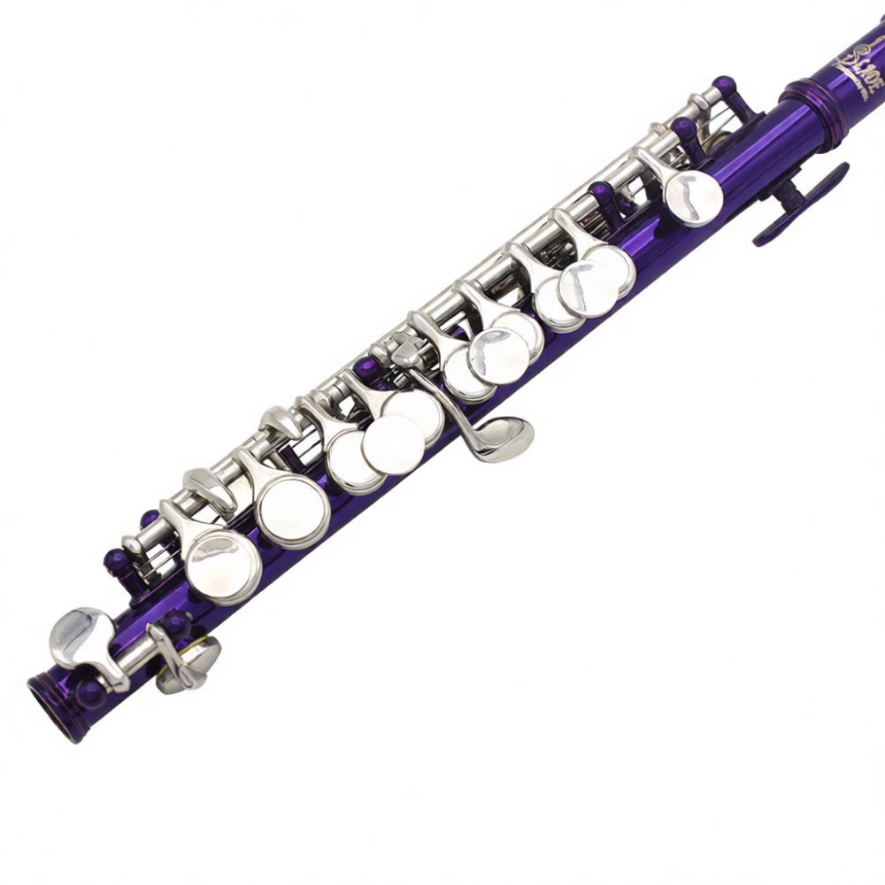 Professional C Key Piccolo Nic - đánh giá và giá Musical Instrument Piccolo