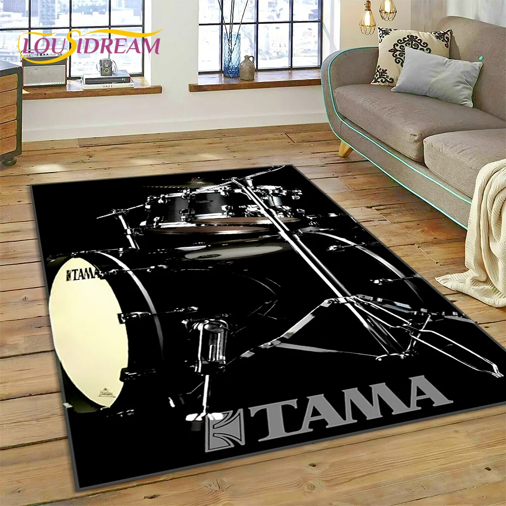 Drum Kit Music Instruments Dru - đánh giá và giá Musical Instruments Online