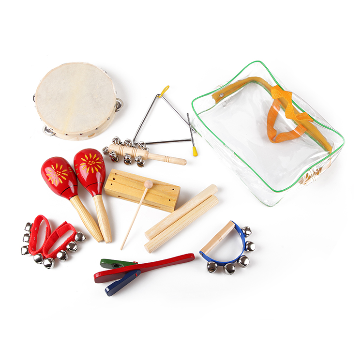 Kids Musical Instruments Set,  - đánh giá và giá Musical Instrument For Toddlers