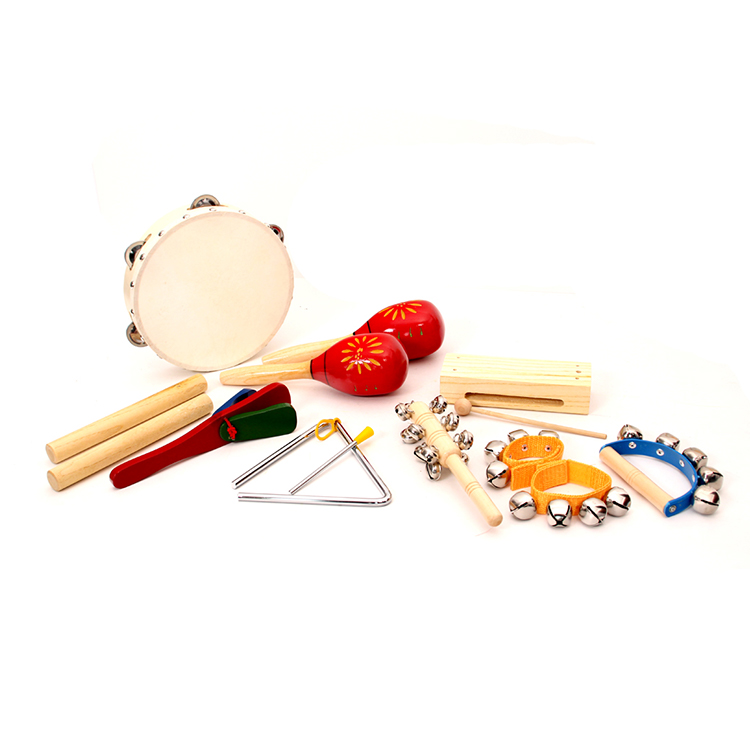Kids Musical Instruments Set,  - đánh giá và giá Musical Instrument For Toddlers