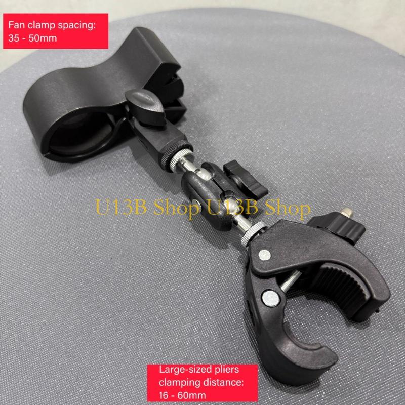 Kẹp micrô có thể điều chỉnh hạ - đánh giá và giá Musical Instruments Online