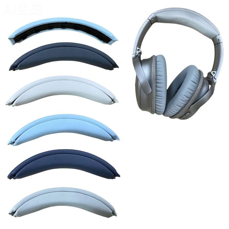Removeable Headband For Bose Q - đánh giá và giá Bose Headphone Qc45