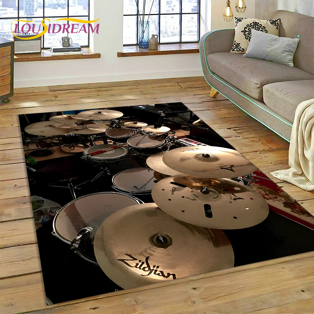 Drum Kit Music Instruments Dru - đánh giá và giá Musical Instruments Online