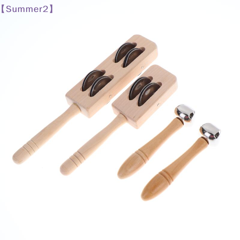 Wooden Orff Percussion Instrum - đánh giá và giá Musical Instrument For Toddlers