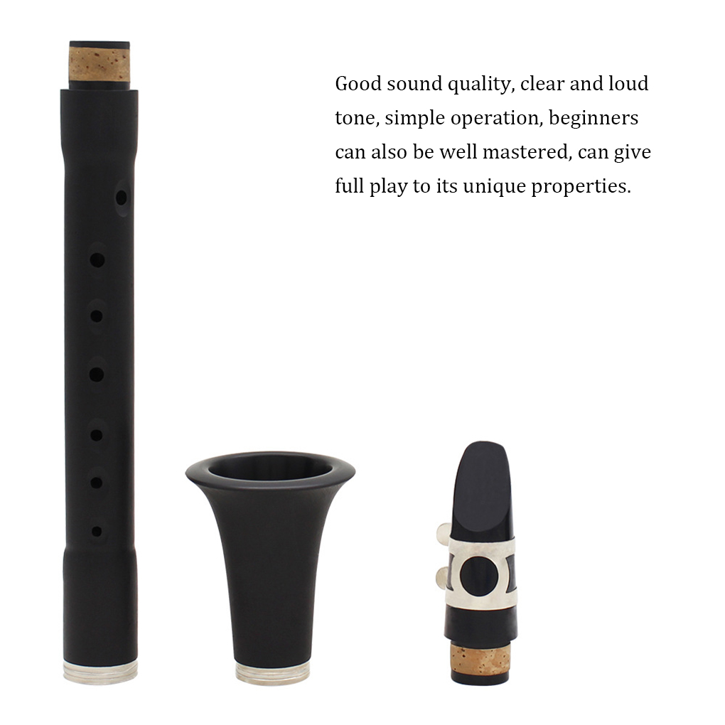 B Flat Clarinet Woodwind Instr - đánh giá và giá Musical Instrument In Orchestra