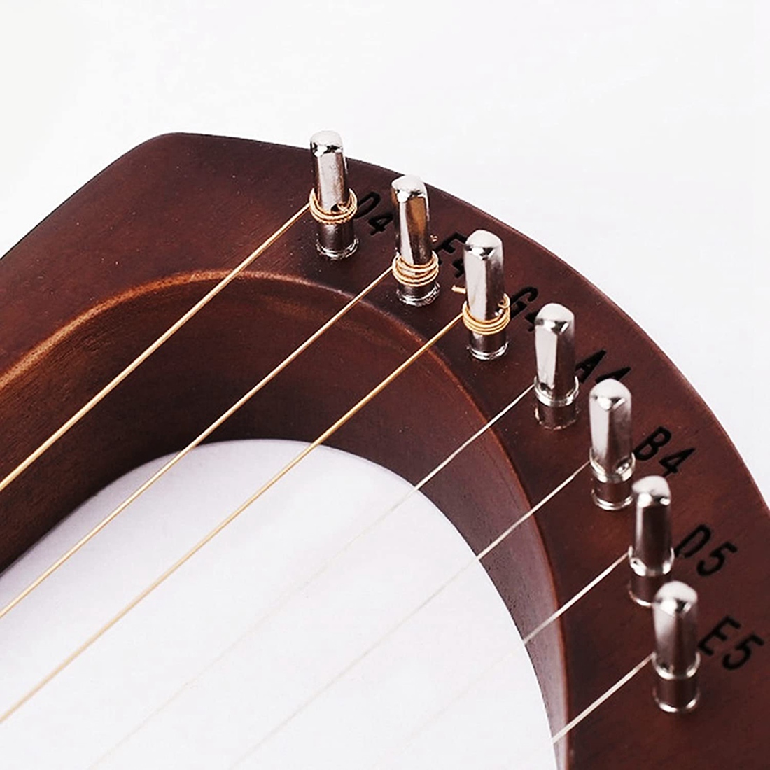ABYB 21 String Lyre Harp Strin - đánh giá và giá Musical Instrument Harp