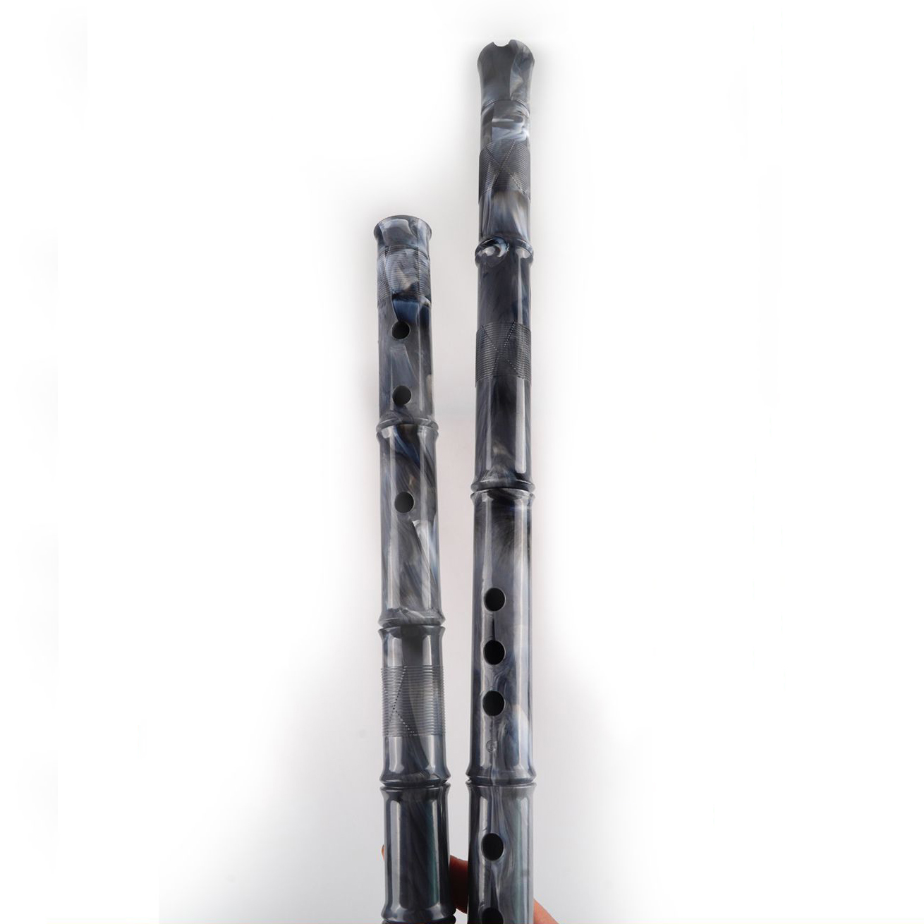 Chinese Traditional Resin Musi - đánh giá và giá Musical Instrument Xiao