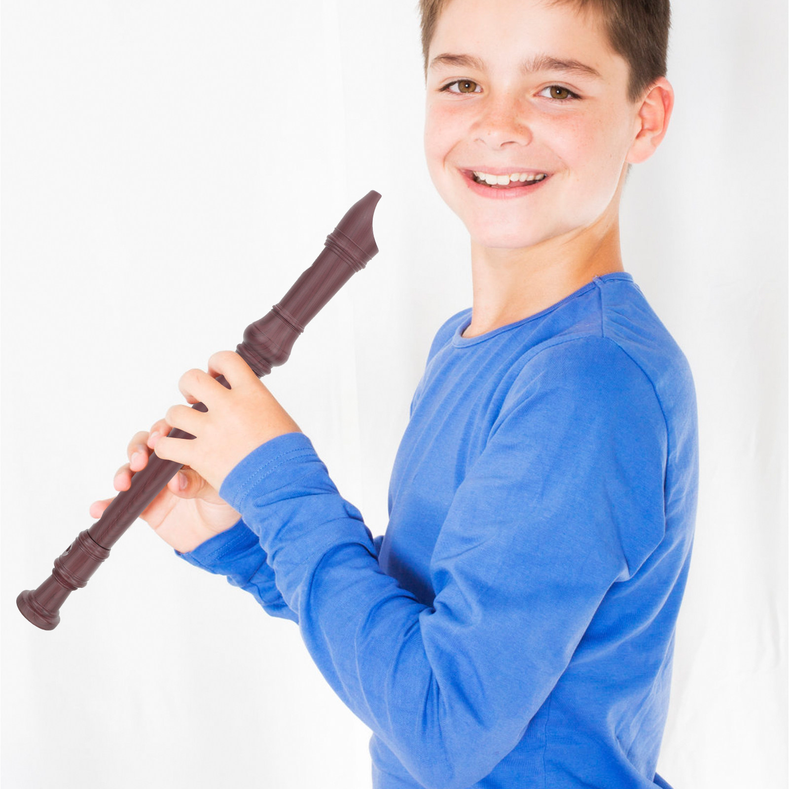 8 Hole Soprano Recorder Flute  - đánh giá và giá Musical Instrument German