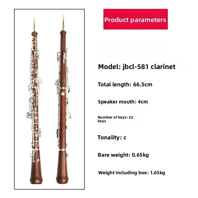 Oboe C Whitewashed brass and s - đánh giá và giá Musical Instrument In Orchestra